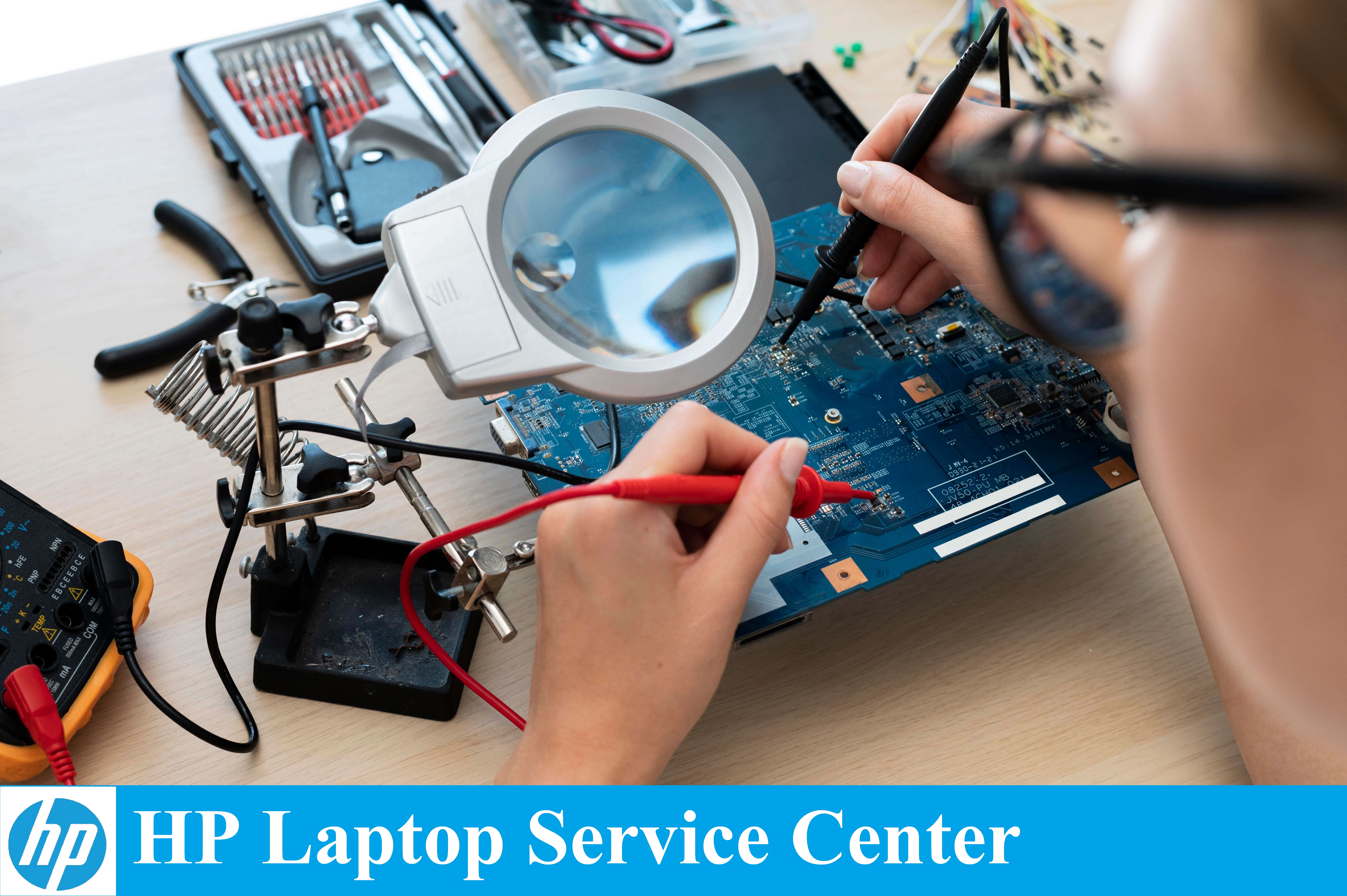 Best Laptop Repair Shop in Dehradun-City Laptop Service Center