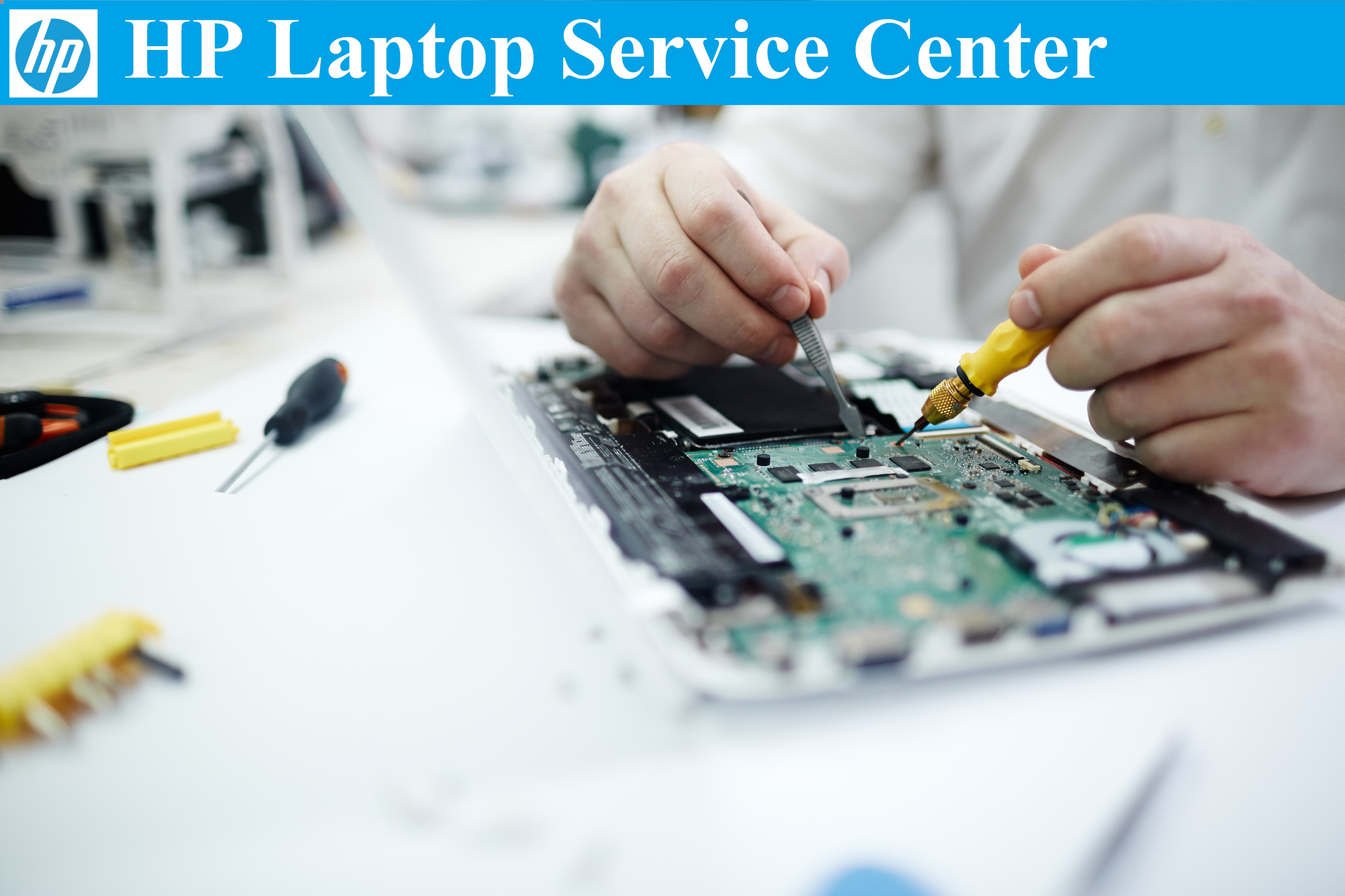 Hp-service-center-dehradun