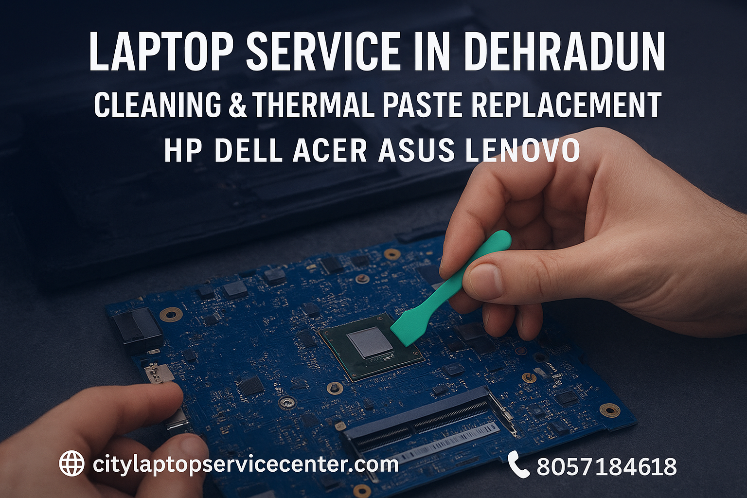 Laptop Service & Thermal Paste Change in Dehradun.png