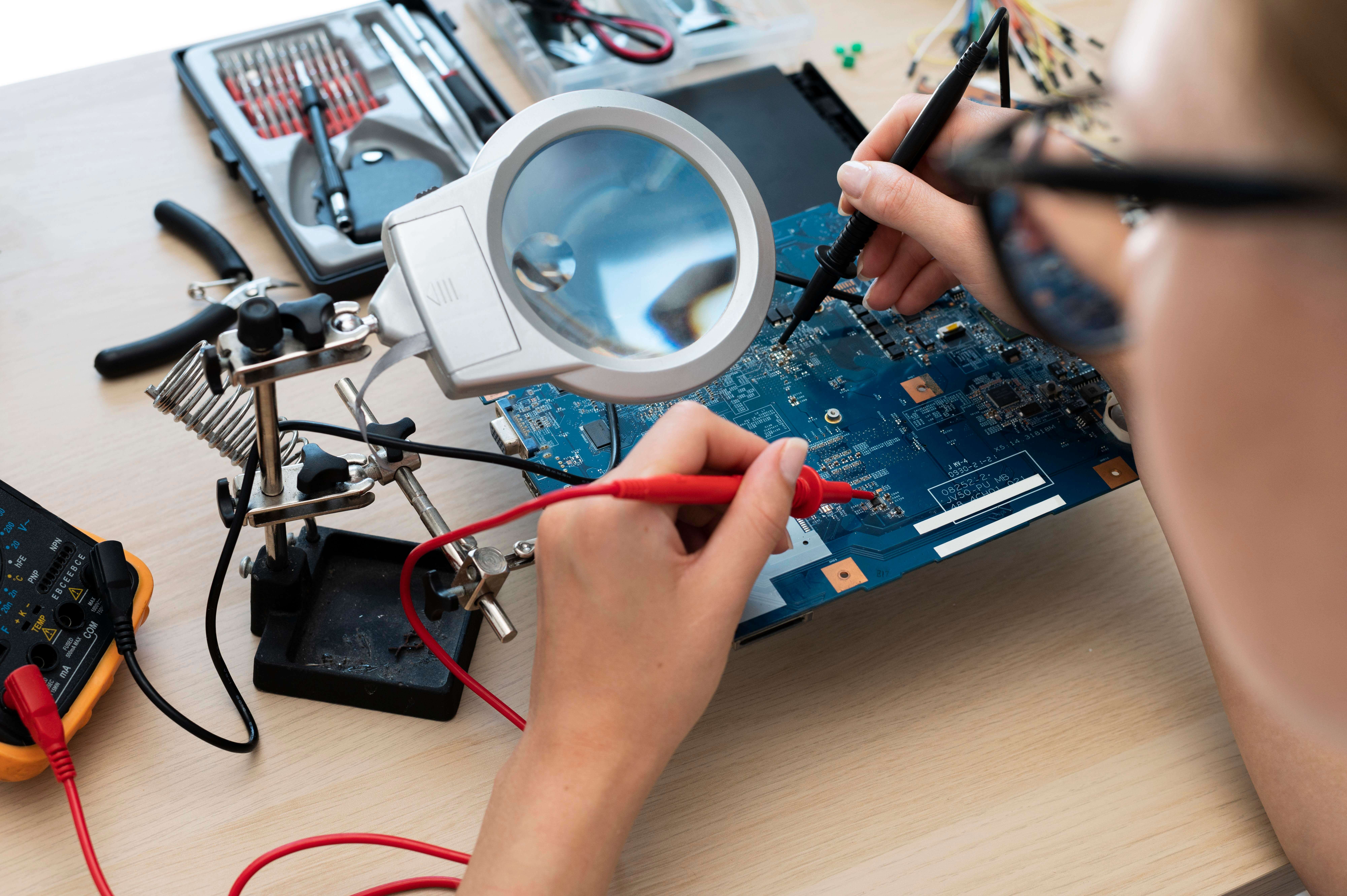 Best Laptop Repair Shop in Dehradun-City Laptop Service Center
