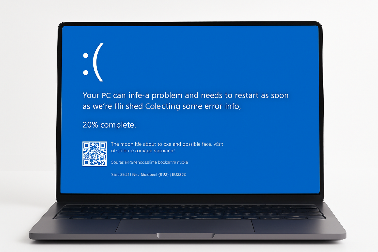Laptop Booting Issue Repair in Dehradun | HP, Dell, Lenovo, Acer, Asus
