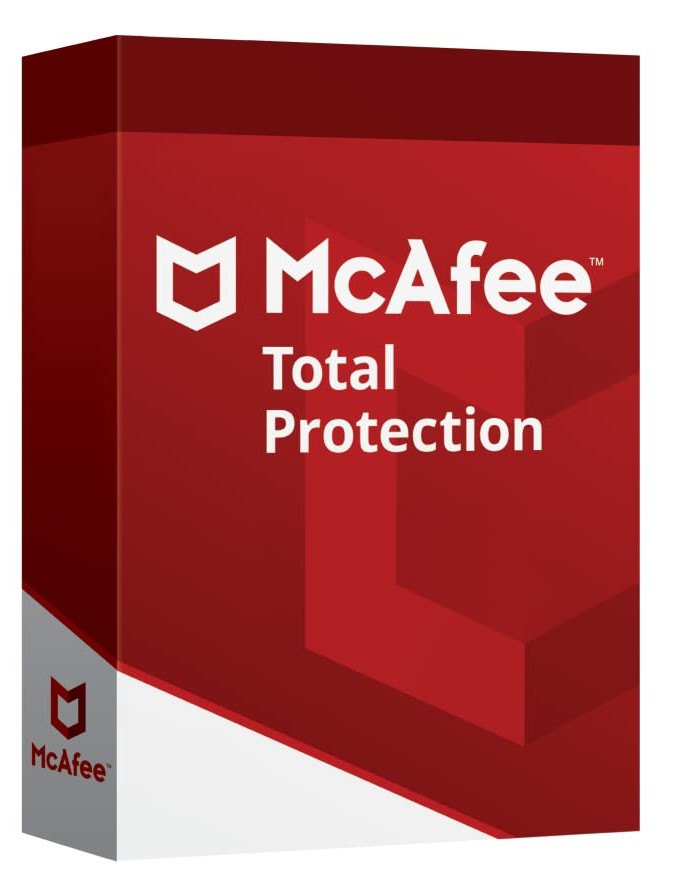 McAfee Antivirus in Dehradun