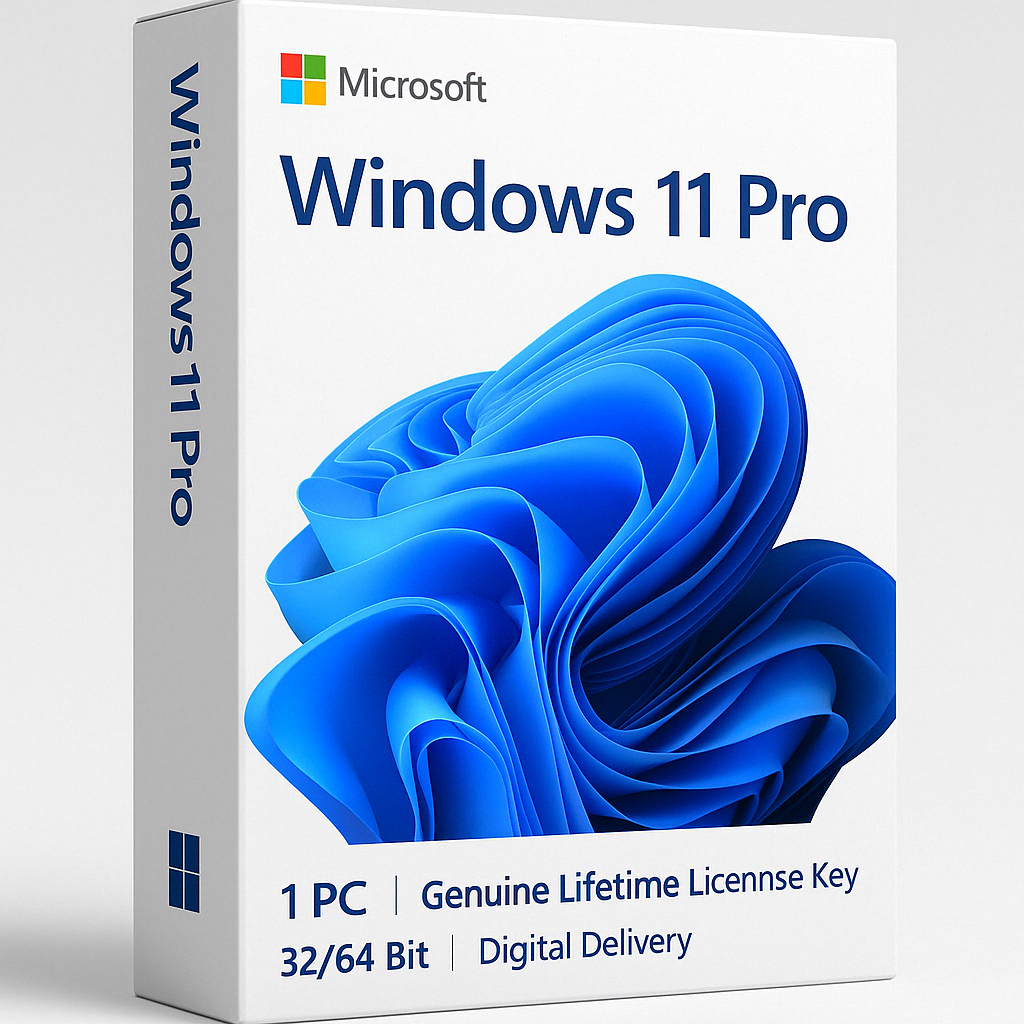 Windows 11 Installation Service in Dehradun